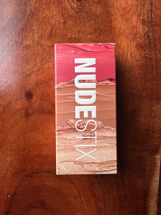 3/$50 ✨ — BNIB NUDESTIX Roses & Honey Mini Kit - Picture 1 of 2